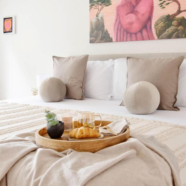 Beautiful Curated And Designed Flat In Polanco - Apartamento - 2
