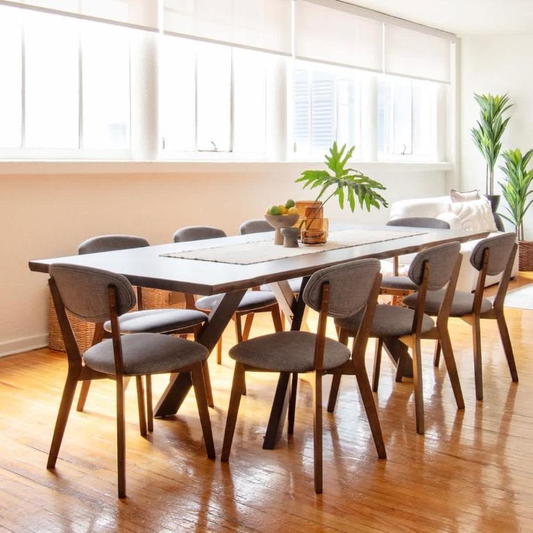 Beautiful Curated And Designed Flat In Polanco - Apartamento - 3
