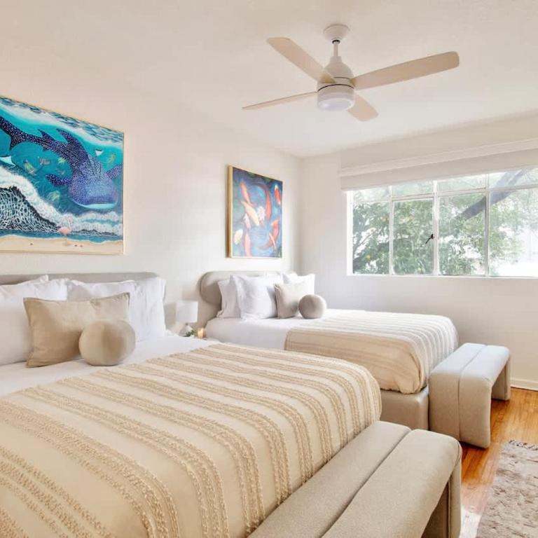 Beautiful Curated And Designed Flat In Polanco - Apartamento - 4
