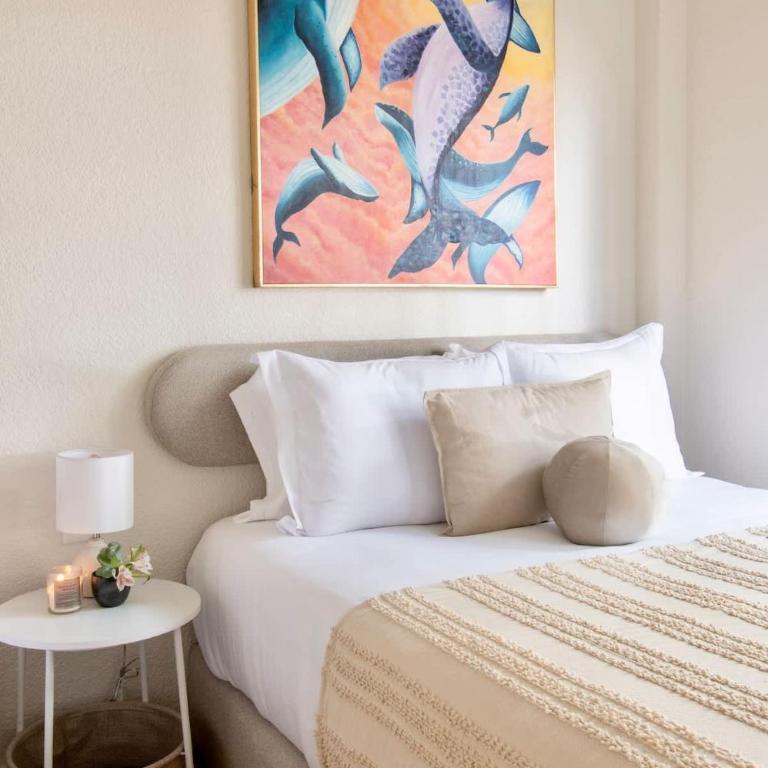 Beautiful Curated And Designed Flat In Polanco - Apartamento - 28