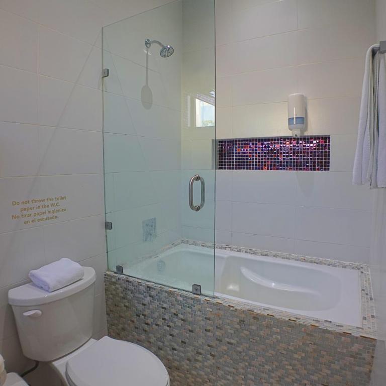 Casa Barco Hotel Boutique - Habitación Deluxe - 1 cama grande - 4