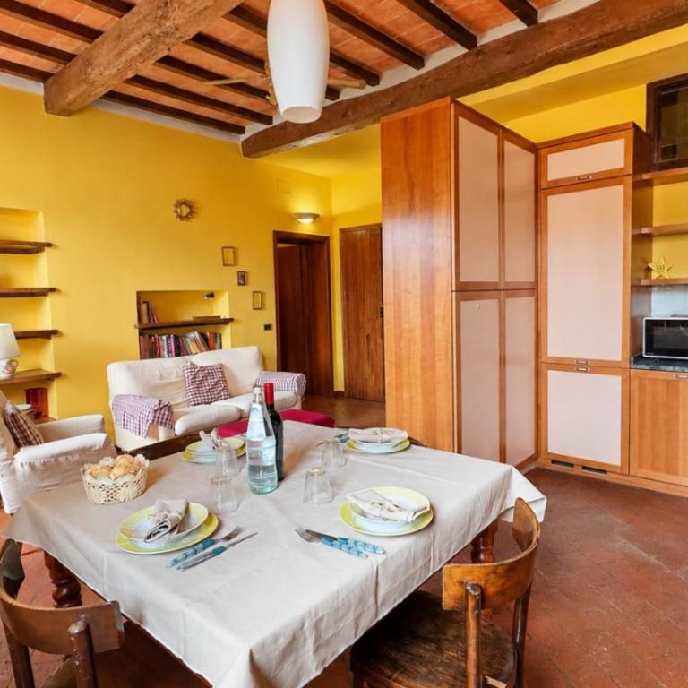 Simona's house - Appartamento Superior con 2 Camere da Letto - 5