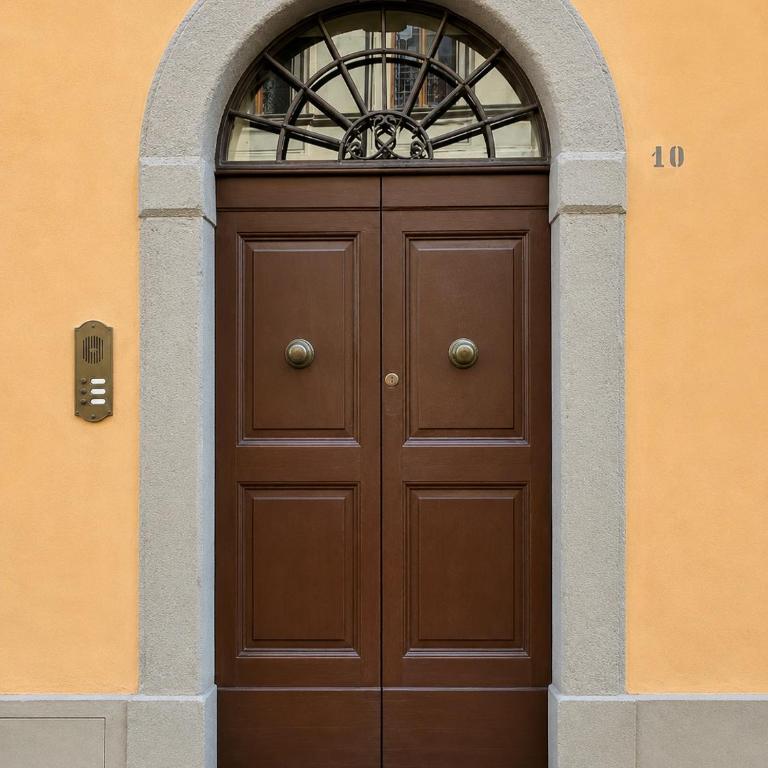 La Sapienza di Pisa - Apartment mit 2 Schlafzimmern - 9
