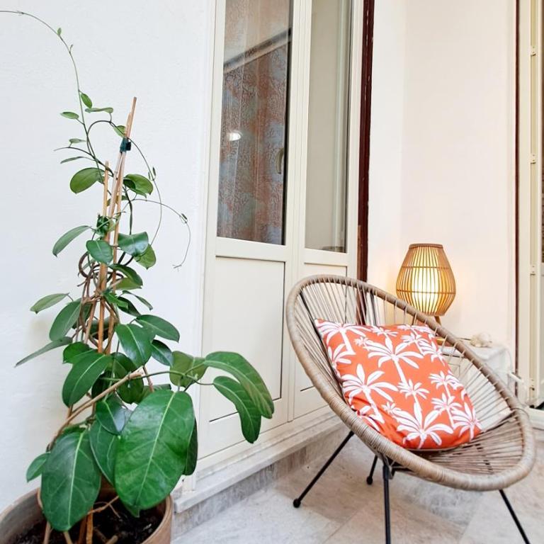 Clara Bedda - Apartment - 38