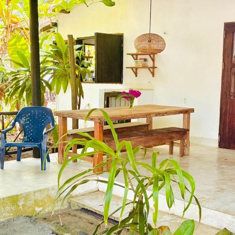 Namaste cabañas - Casa con 1 dormitorio - 2