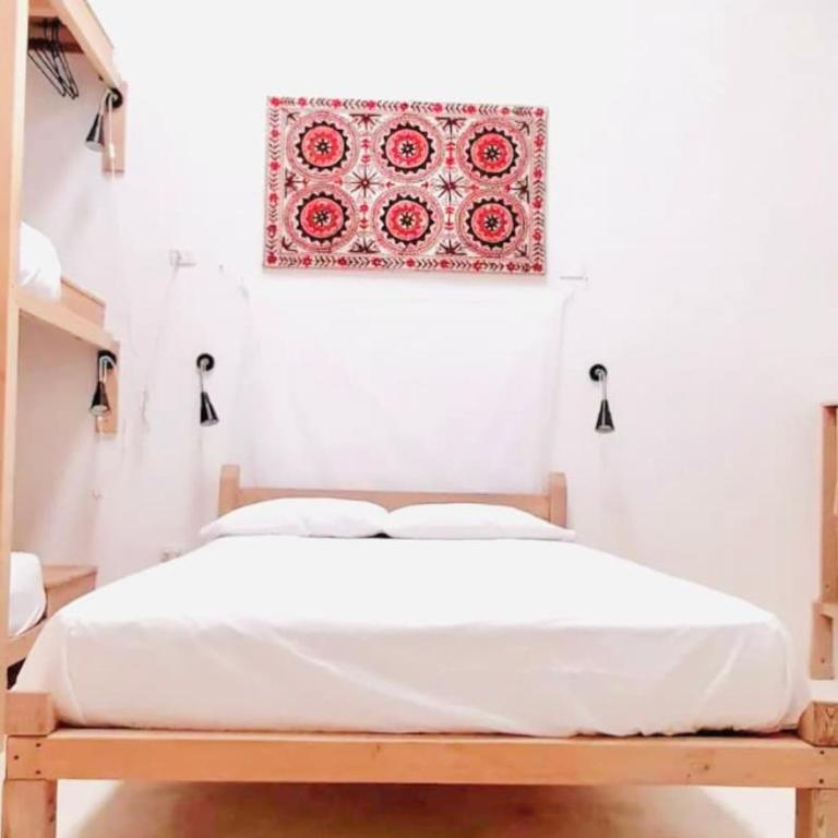 Namaste cabañas - Casa con 1 dormitorio - 3