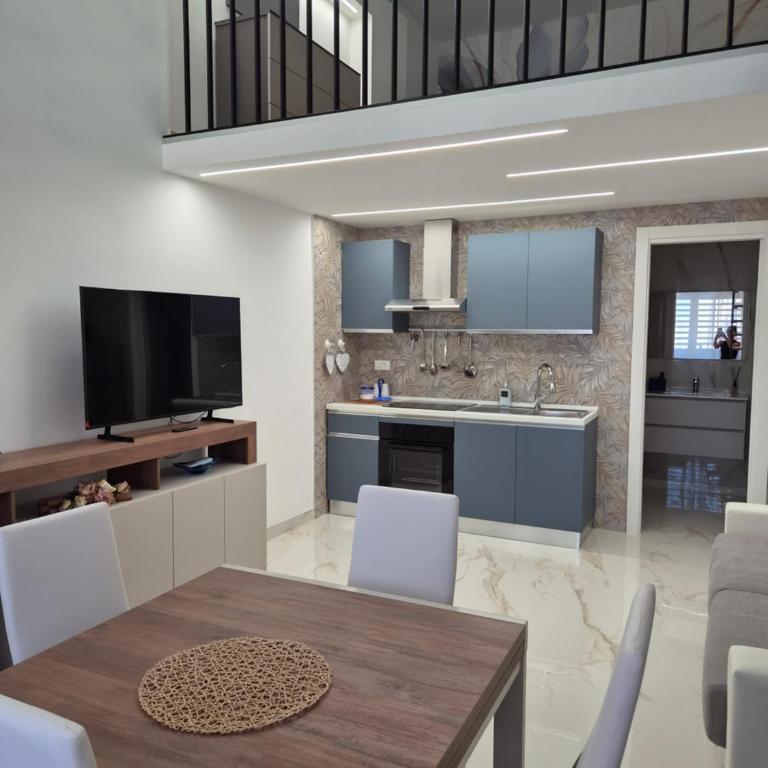 Casa Celeste - Appartamento con 1 Camera da Letto - 2
