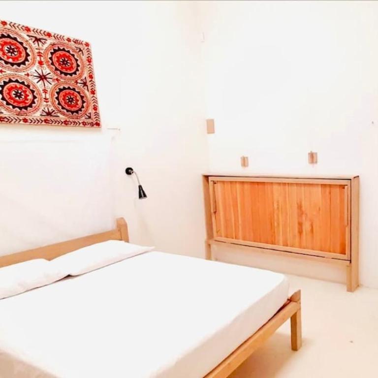 Namaste cabañas - Casa con 1 dormitorio - 4