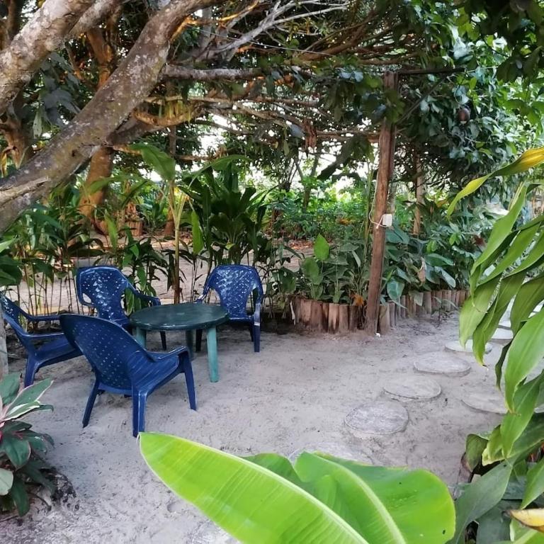 Namaste cabañas - Casa con 1 dormitorio - 7