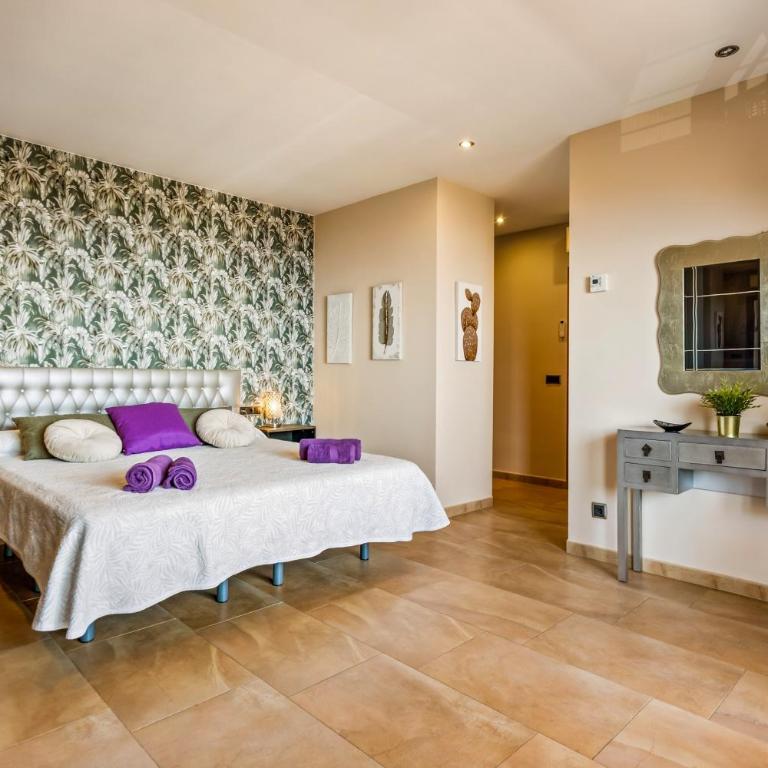 Villa Origami - Casa con 6 Camere da Letto - 17