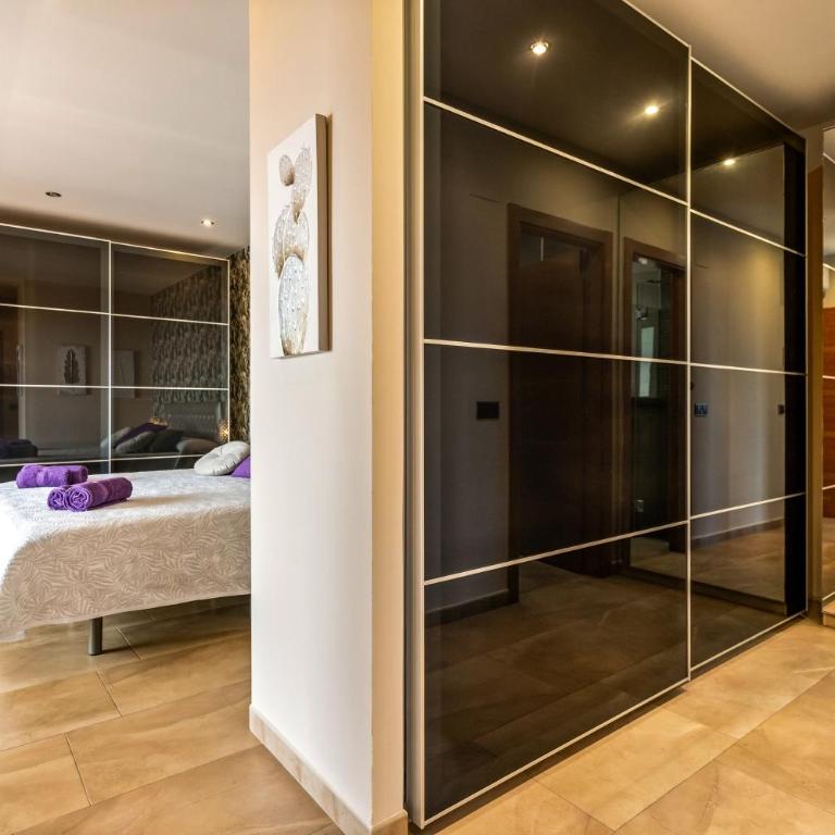 Villa Origami - Casa con 6 Camere da Letto - 19