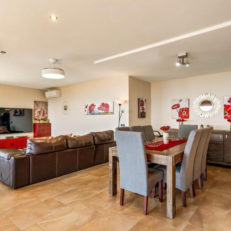 Villa Origami - Casa con 6 Camere da Letto - 23