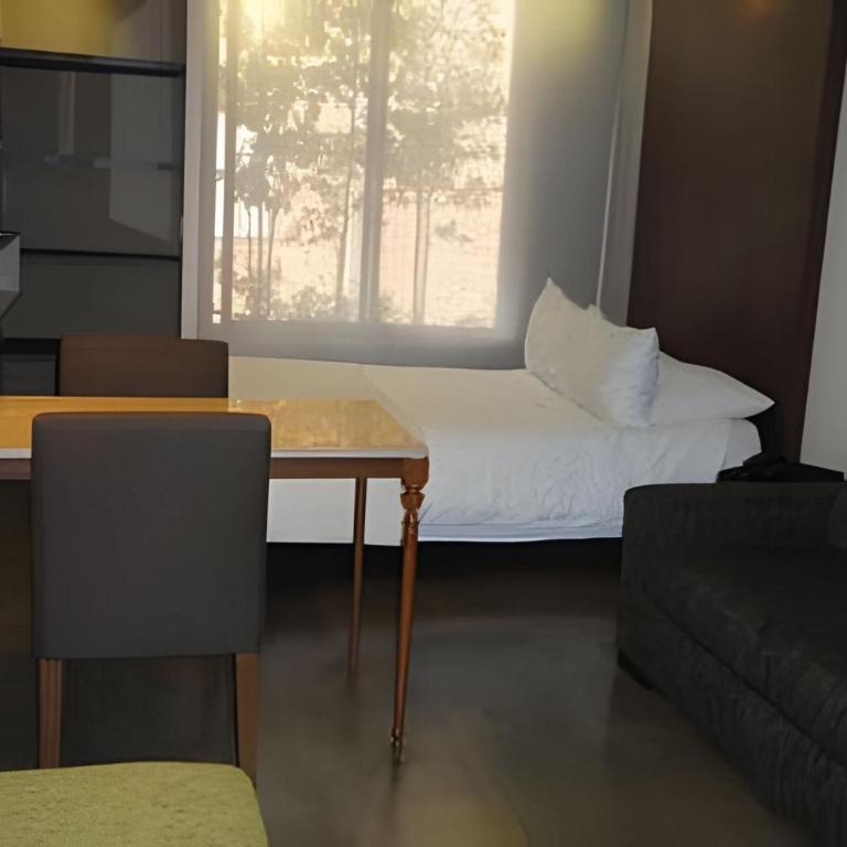 Apartach - Apartamento 502 - Apartamento de 1 dormitorio - 1