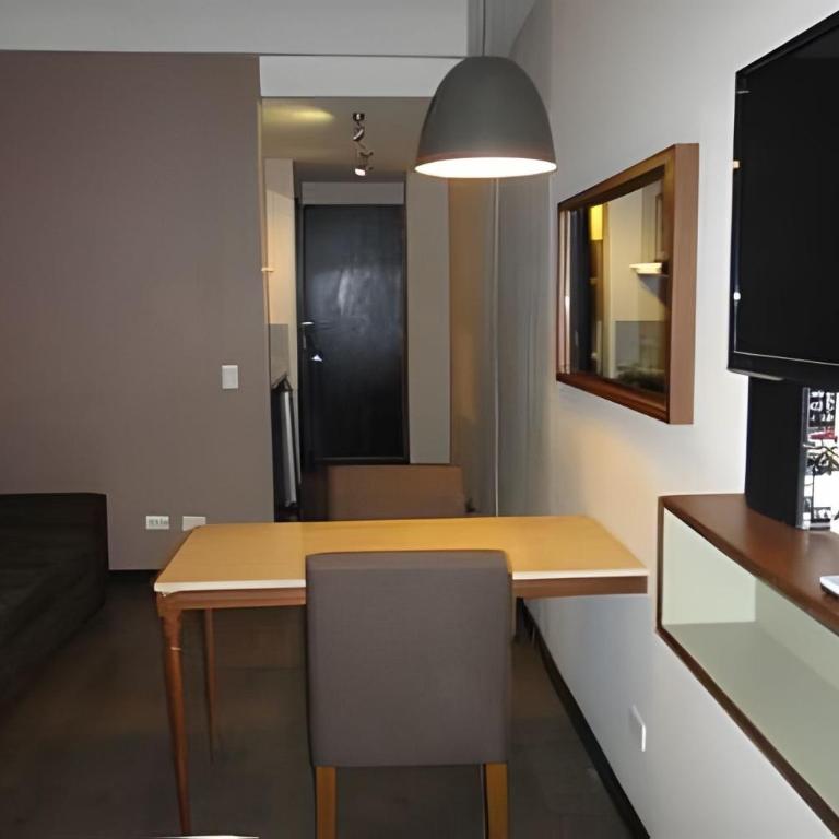 Apartach - Apartamento 502 - Apartamento de 1 dormitorio - 6