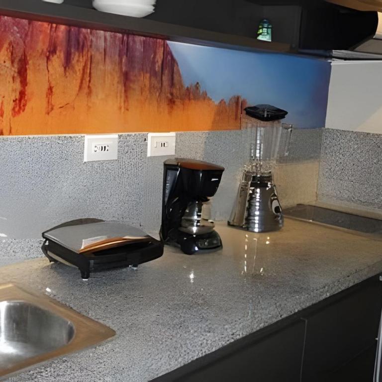 Apartach - Apartamento 502 - Apartamento de 1 dormitorio - 7