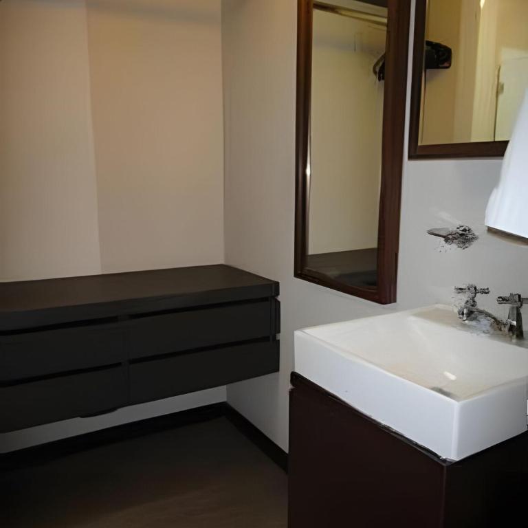 Apartach - Apartamento 502 - Apartamento de 1 dormitorio - 8