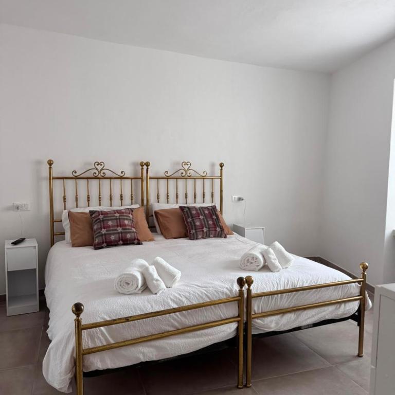 minisangiovanni - Appartamento con 1 Camera da Letto - 7