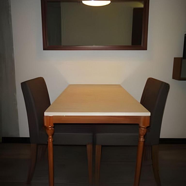 Apartach - Apartamento 502 - Apartamento de 1 dormitorio - 12