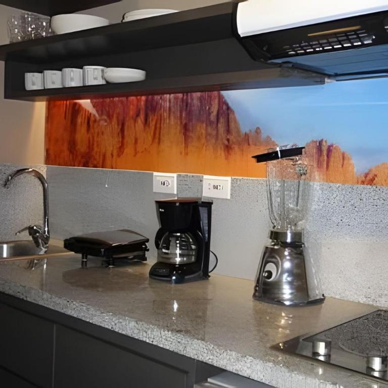 Apartach - Apartamento 502 - Apartamento de 1 dormitorio - 13