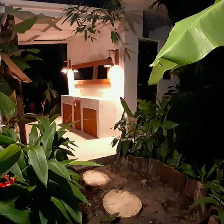 Namaste cabañas - Casa con 1 dormitorio - 9