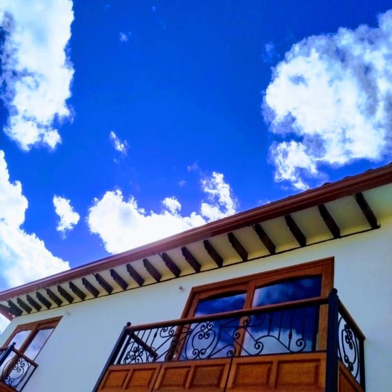 Apartamento ALTAVISTA de Villa de Leyva - Two-Bedroom Apartment - 18