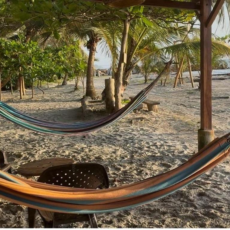 Namaste cabañas - Casa con 1 dormitorio - 10