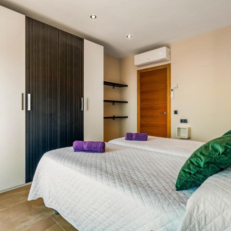 Villa Origami - Casa con 6 Camere da Letto - 32