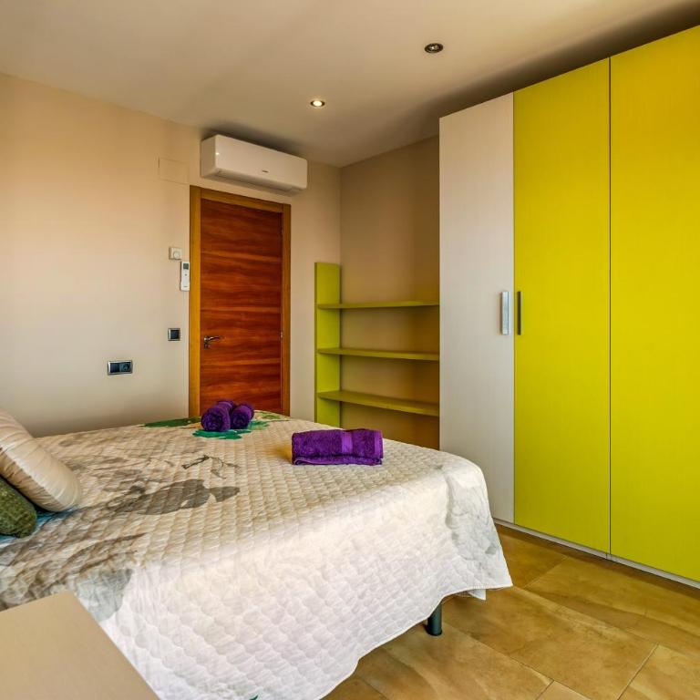Villa Origami - Casa con 6 Camere da Letto - 33