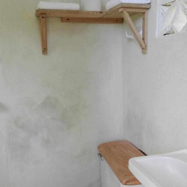 Namaste cabañas - Casa con 1 dormitorio - 11