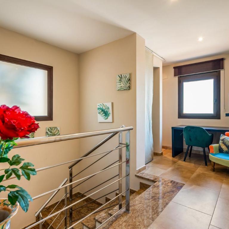 Villa Origami - Casa con 6 Camere da Letto - 37