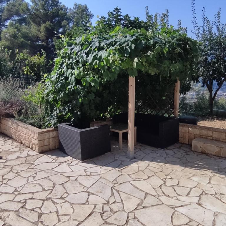 Studio dans Villa Don Quijote Nice - Apartamento de 1 dormitorio - 5