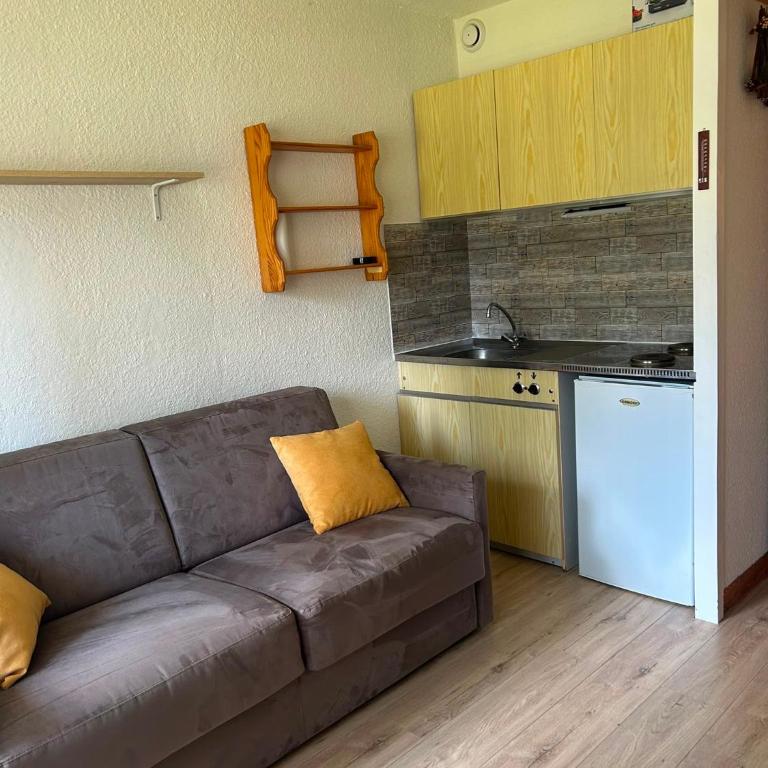Studio montagne - Appartement 2 Chambres - 2