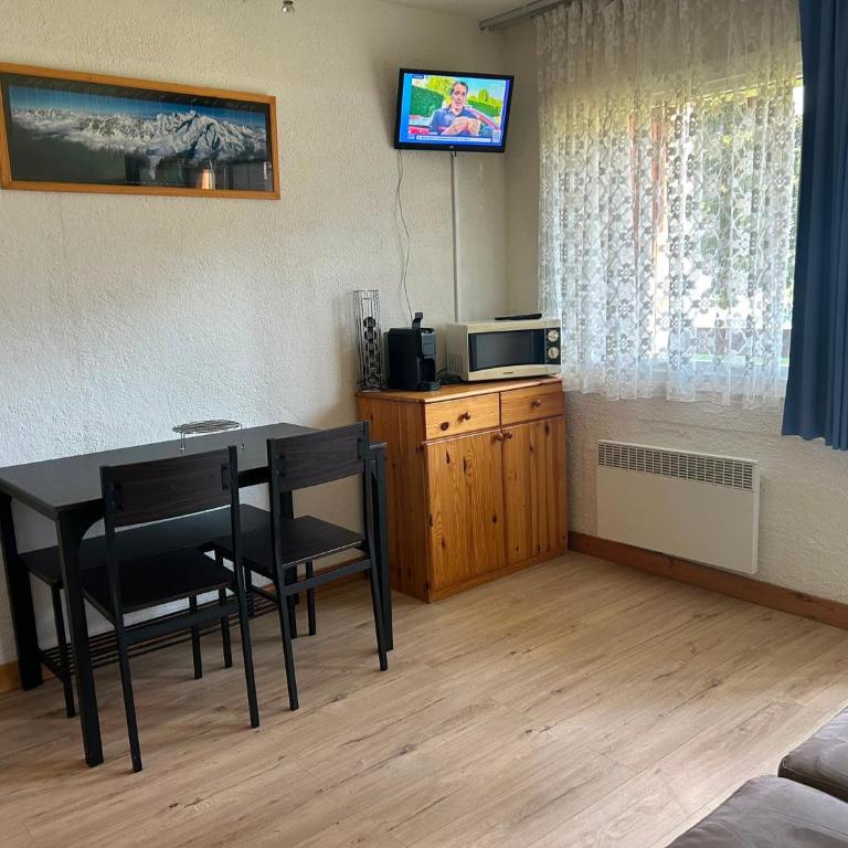 Studio montagne - Appartement 2 Chambres - 3