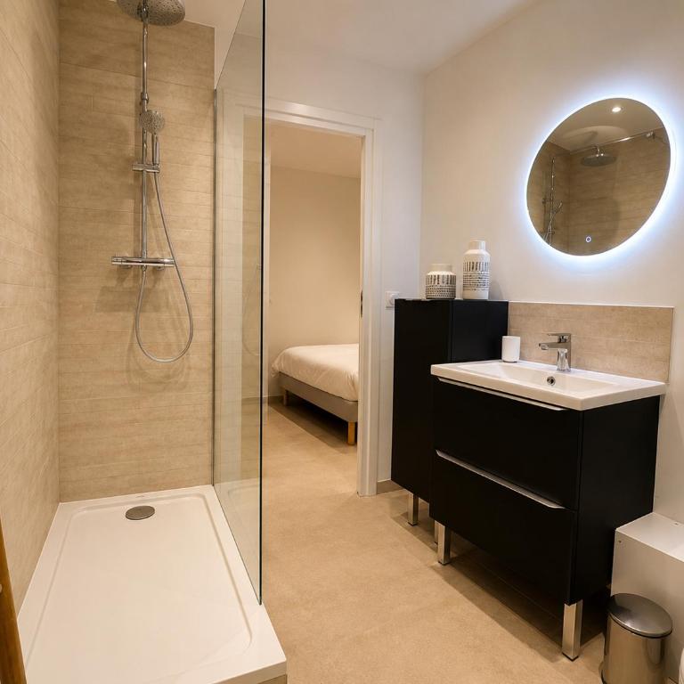 Renovated Studio, 400 m from La Croisette - Studio - 5