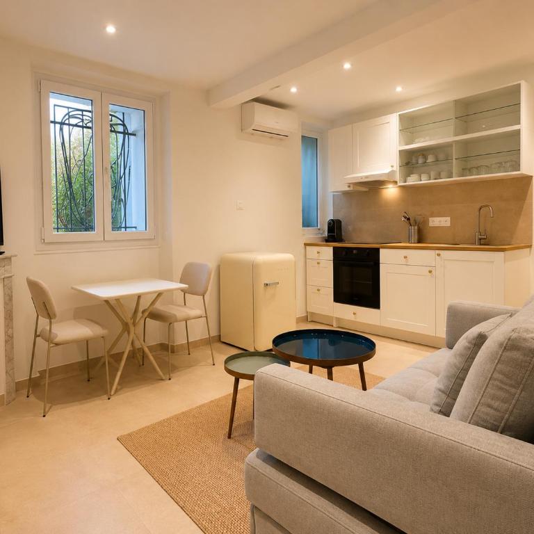 Renovated Studio, 400 m from La Croisette - Studio - 10