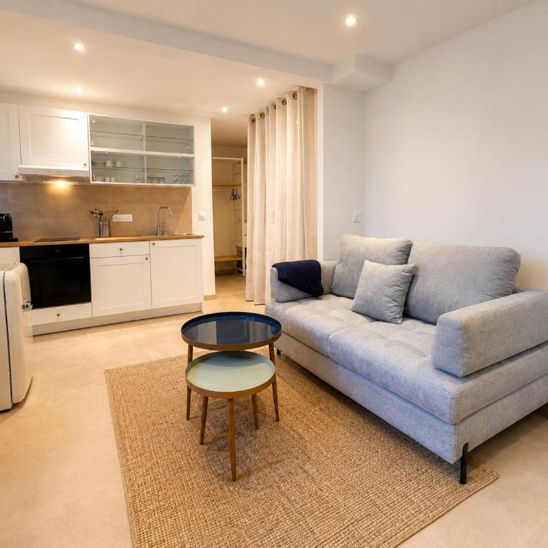 Renovated Studio, 400 m from La Croisette - Studio - 2