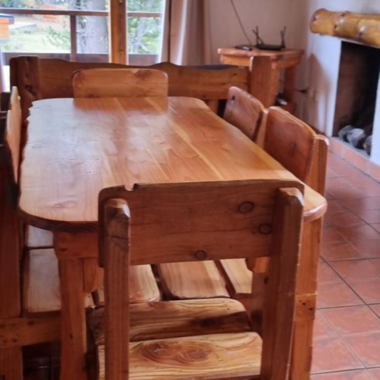 Punto Bariloche - Apartamento Deluxe de 2 dormitorios con balcón - 15