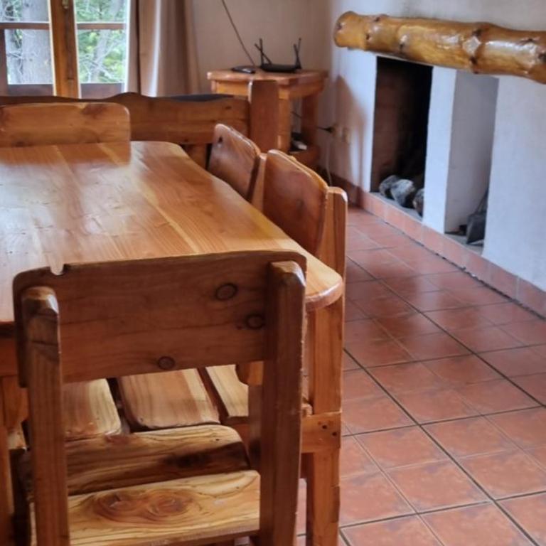 Punto Bariloche - Apartamento Deluxe de 2 dormitorios con balcón - 8