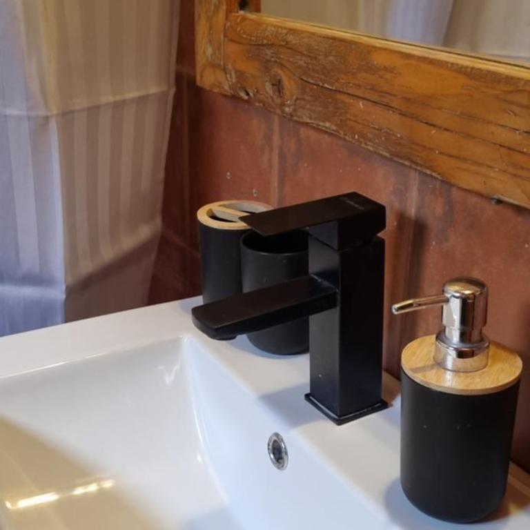 Punto Bariloche - Apartamento Deluxe de 2 dormitorios con balcón - 14