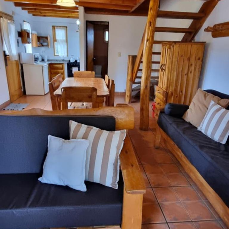 Punto Bariloche - Apartamento Deluxe de 2 dormitorios con balcón - 10