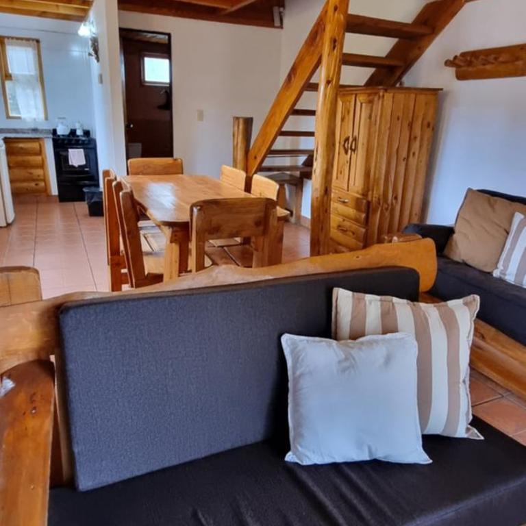 Punto Bariloche - Apartamento Deluxe de 2 dormitorios con balcón - 6
