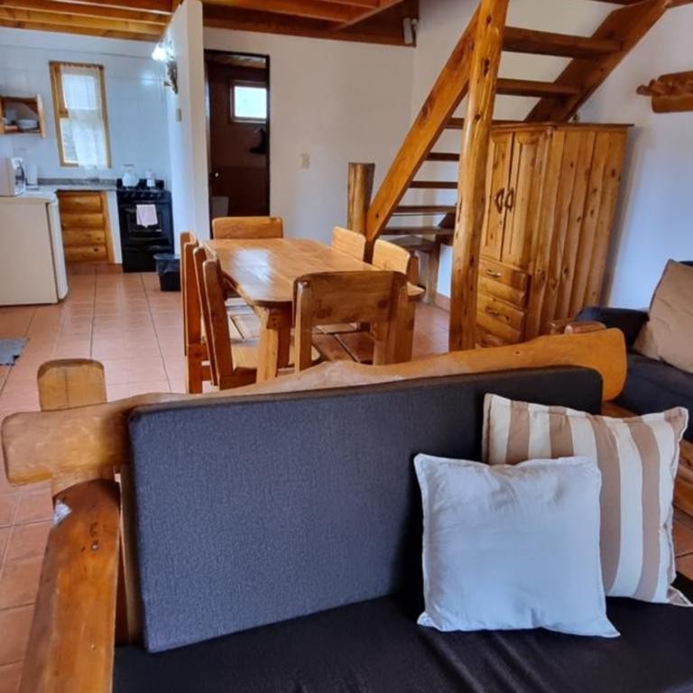 Punto Bariloche - Apartamento Deluxe de 2 dormitorios con balcón - 11