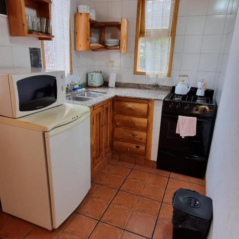 Punto Bariloche - Apartamento Deluxe de 2 dormitorios con balcón - 13