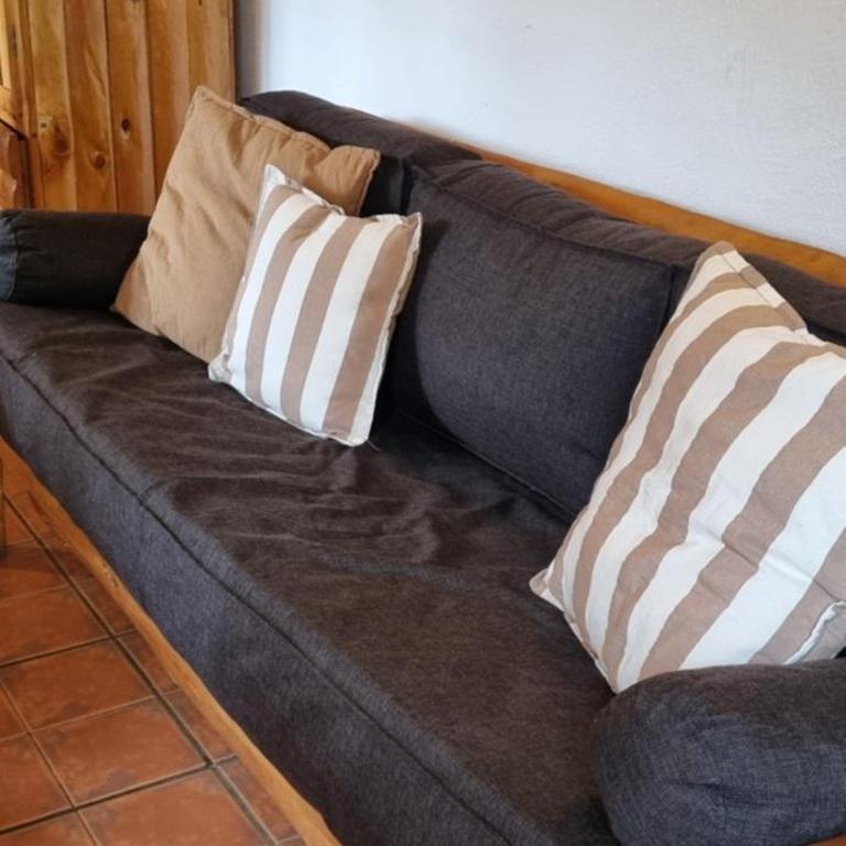 Punto Bariloche - Apartamento Deluxe de 2 dormitorios con balcón - 17