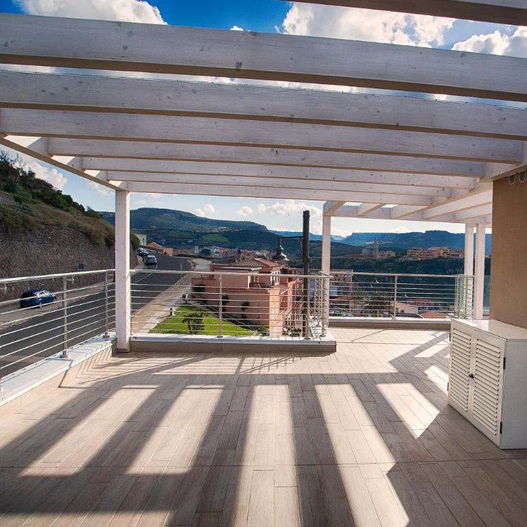 Appartamento Tramonto - Appartamento con 2 Camere da Letto - 11