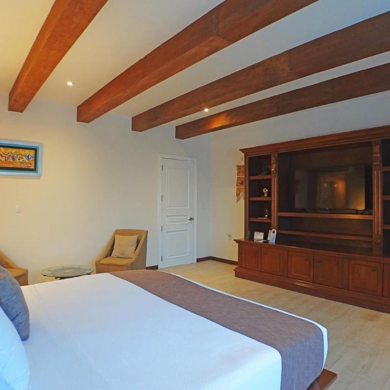 Casa Barco Hotel Boutique - Suite Superior - 2