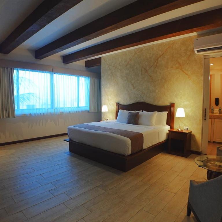 Casa Barco Hotel Boutique - Suite Superior - 3
