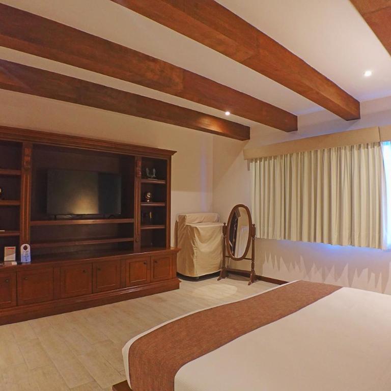 Casa Barco Hotel Boutique - Suite Superior - 4