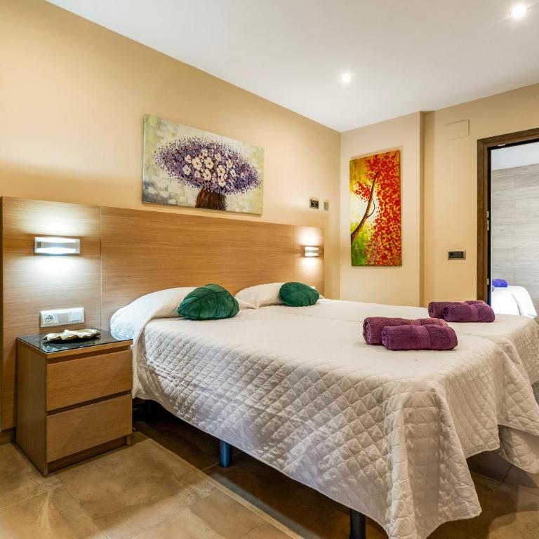 Villa Origami - Casa con 6 Camere da Letto - 47