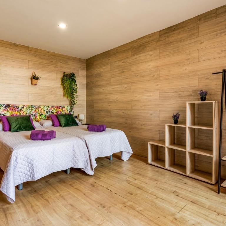 Villa Origami - Casa con 6 Camere da Letto - 49